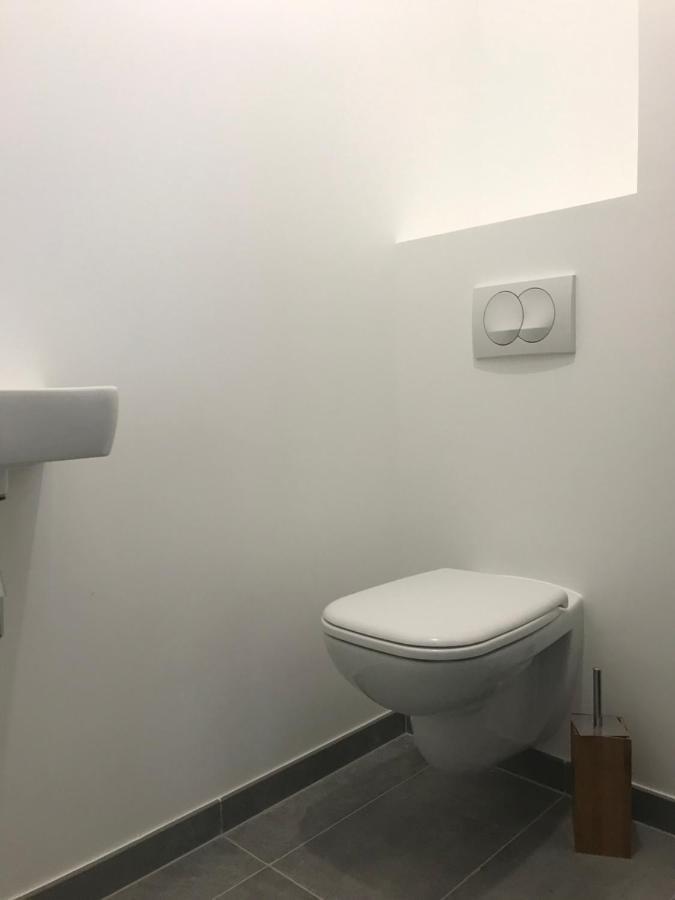 アヌシーLa Providenceアパートメント エクステリア 写真